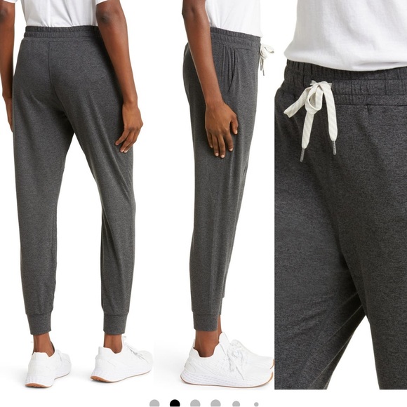 Vuori NWOT performance joggers - Picture 2 of 8